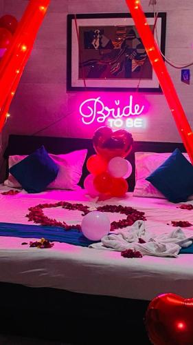 srb imperial hotel and marriage hall