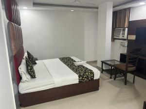 Hotel New City Lite Near Igi Airport Delhi,India>>New Delhi,2 star