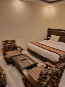 Hotel New City Lite Near Igi Airport Delhi,India>>New Delhi,2 star