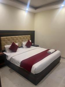Hotel New City Lite Near Igi Airport Delhi,India>>New Delhi,2 star