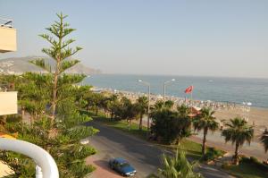 alanya