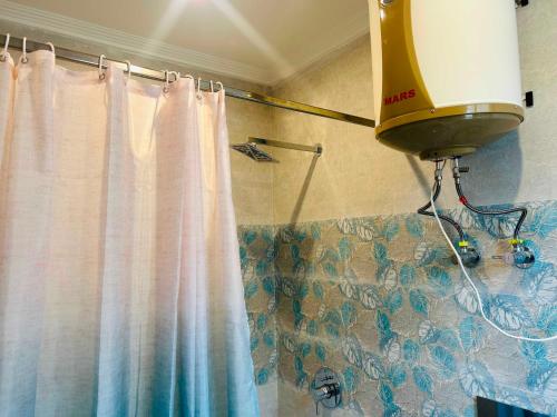 hotel o lit homestay