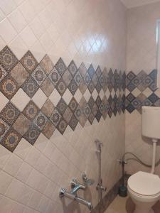 hotel o lit homestay