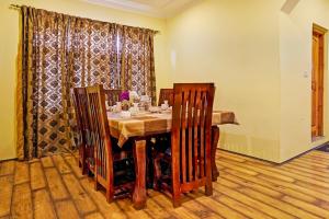 hotel o lit homestay