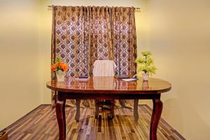 hotel o lit homestay