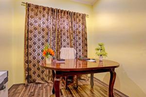 hotel o lit homestay