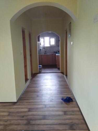 hotel o lit homestay