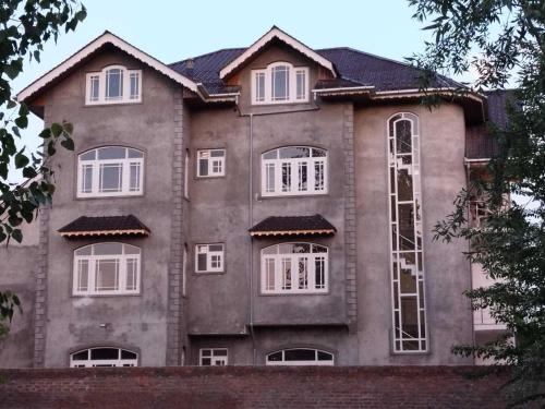 hotel o lit homestay