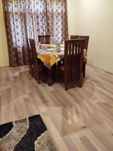 hotel o lit homestay