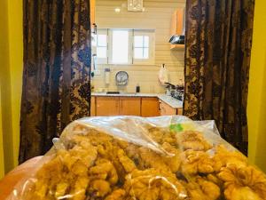 hotel o lit homestay