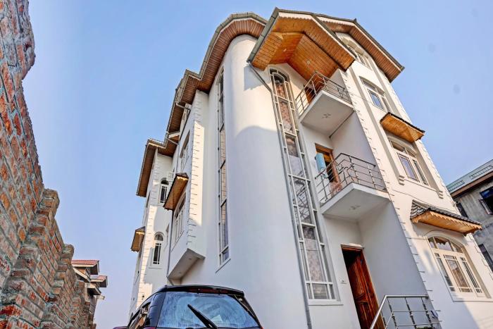 hotel o lit homestay