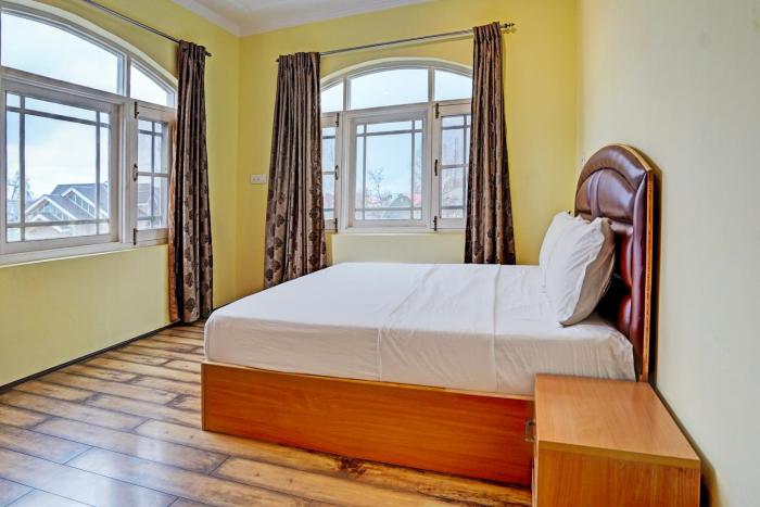 hotel o lit homestay