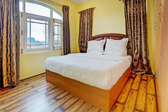 hotel o lit homestay