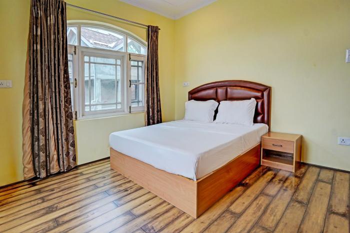 hotel o lit homestay