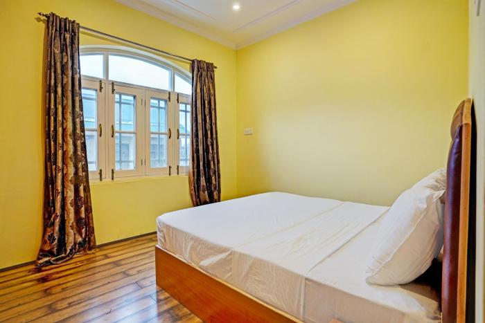 hotel o lit homestay