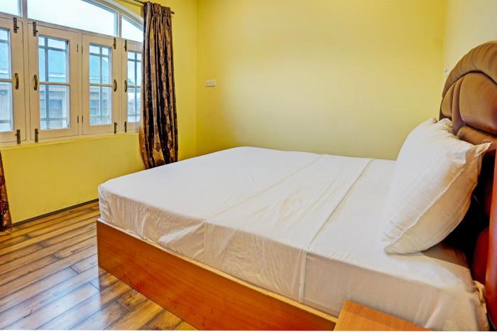 hotel o lit homestay