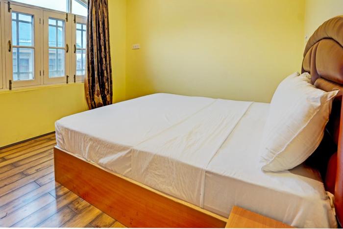 hotel o lit homestay