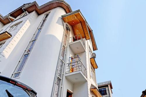 hotel o lit homestay