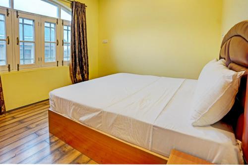 hotel o lit homestay