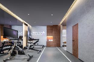 atour hotel taizhou luqiao