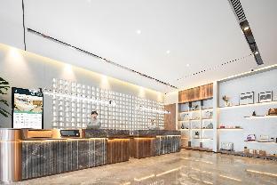 atour hotel taizhou luqiao