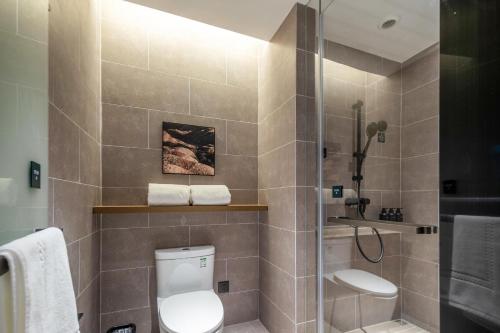 atour hotel taizhou luqiao
