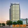 atour hotel taizhou luqiao