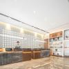 atour hotel taizhou luqiao