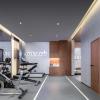 atour hotel taizhou luqiao