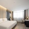 atour hotel taizhou luqiao
