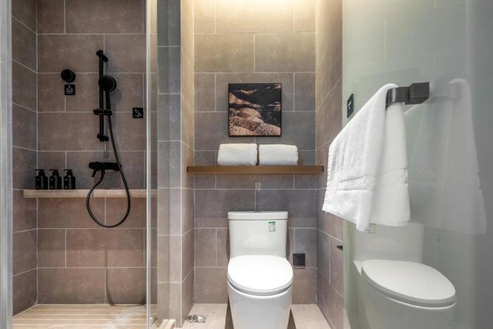 atour hotel taizhou luqiao