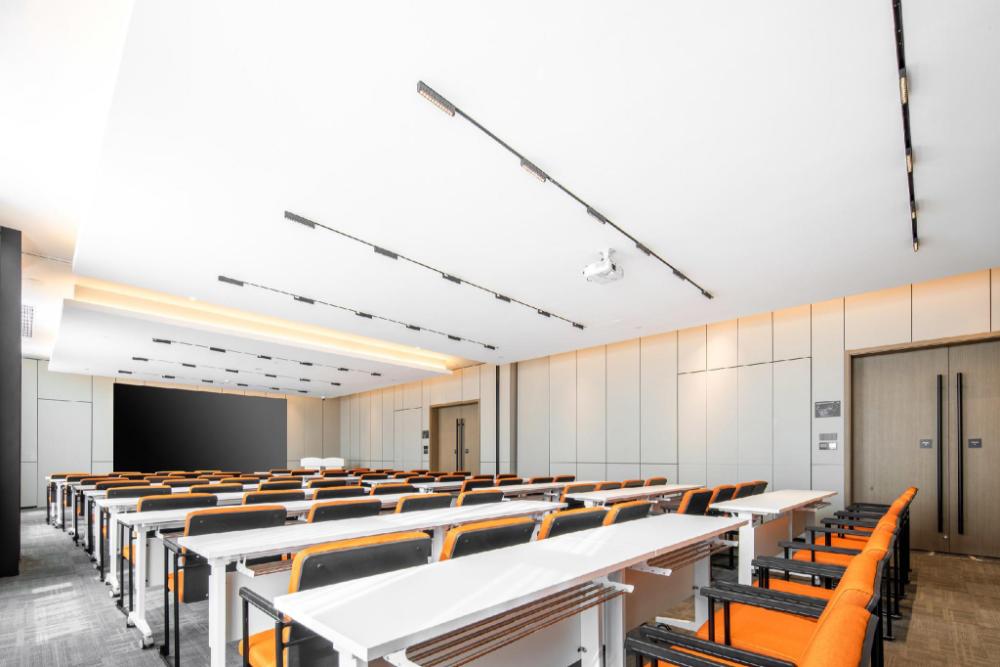 atour hotel huzhou wuxing east new town