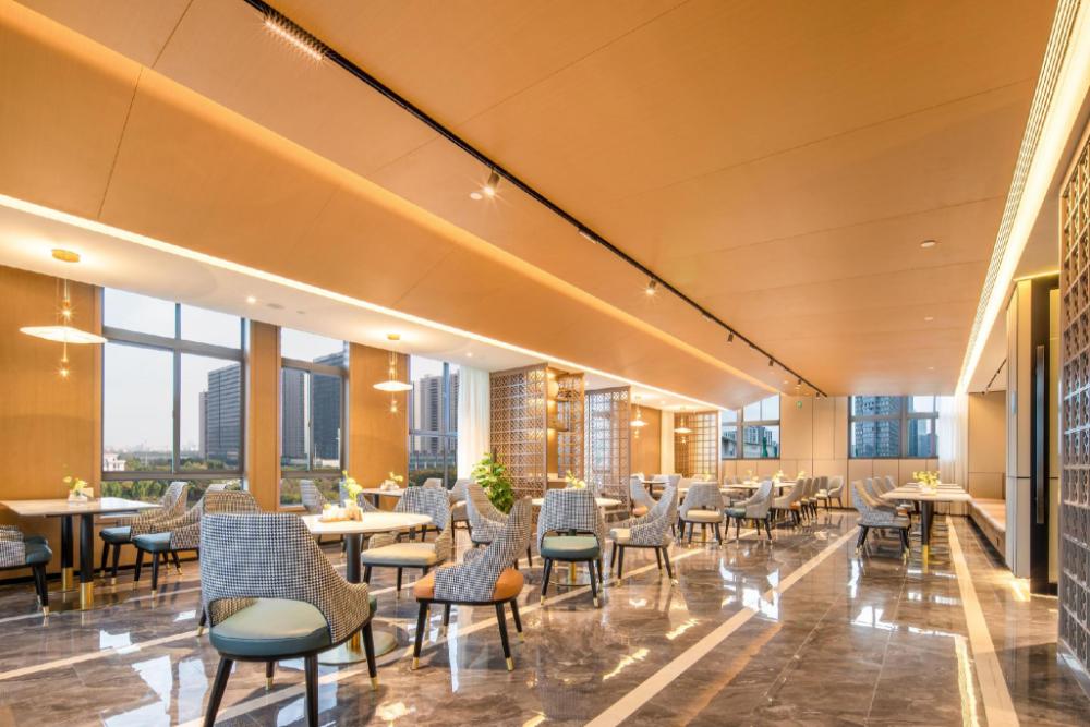 atour hotel huzhou wuxing east new town