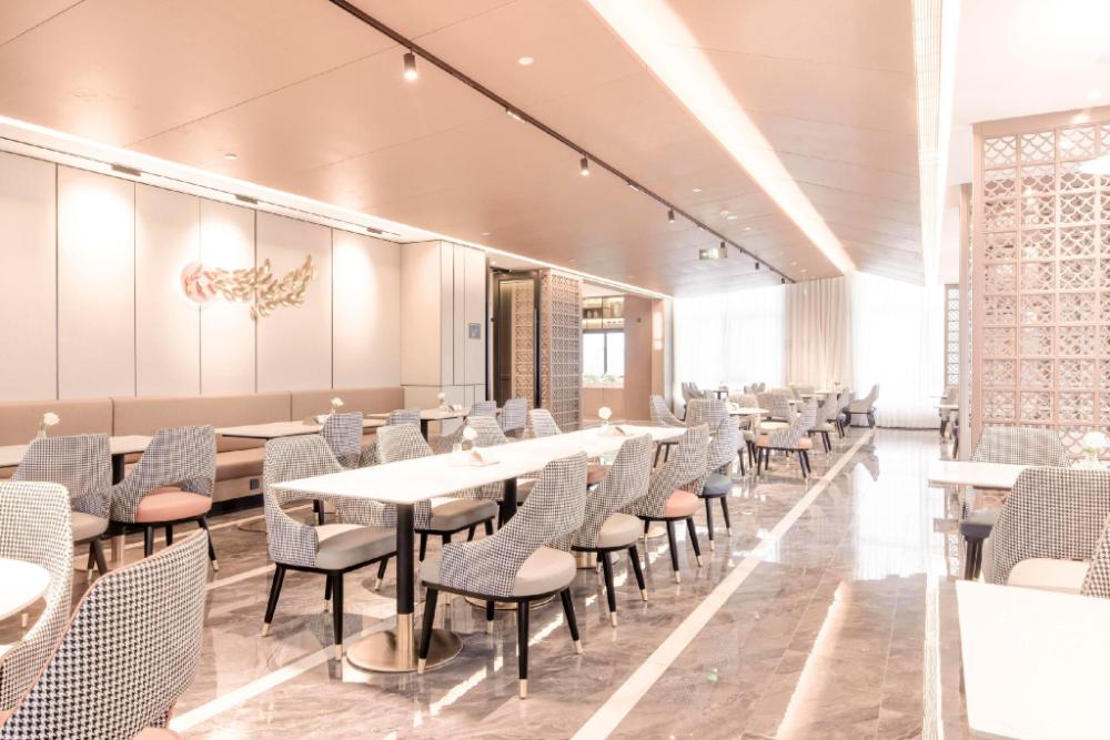 atour hotel huzhou wuxing east new town