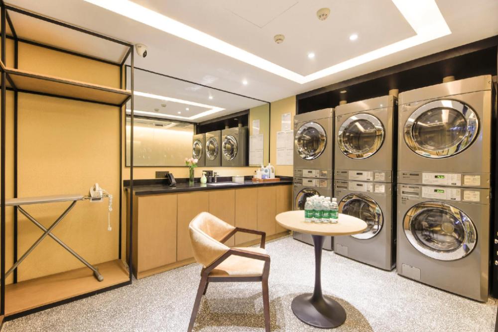 atour hotel huzhou wuxing east new town