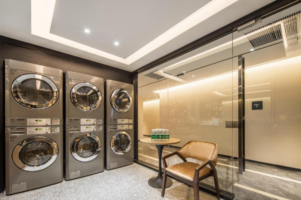 atour hotel huzhou wuxing east new town