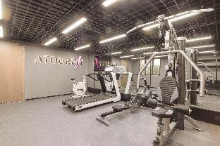 atour hotel huzhou wuxing east new town