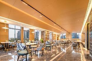 atour hotel huzhou wuxing east new town