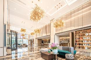 atour hotel huzhou wuxing east new town