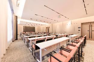 atour hotel huzhou wuxing east new town