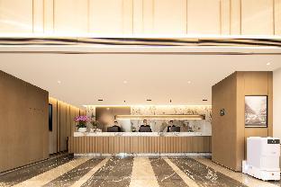 atour hotel huzhou wuxing east new town