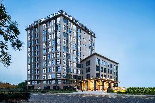 atour hotel huzhou wuxing east new town