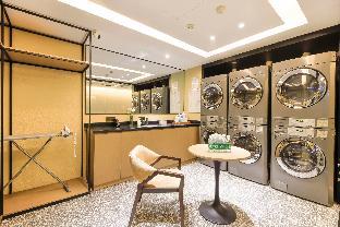 atour hotel huzhou wuxing east new town