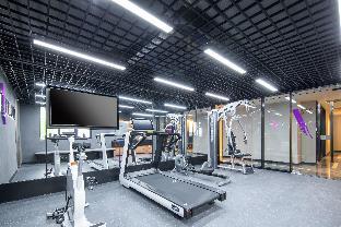 atour hotel huzhou wuxing east new town