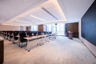 atour hotel wuhan university of technology jiedaokou