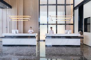 atour hotel wuhan university of technology jiedaokou