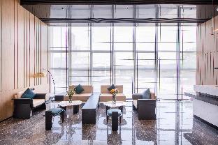 atour hotel wuhan university of technology jiedaokou