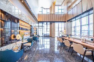 atour hotel wuhan university of technology jiedaokou