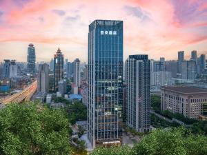 atour hotel wuhan university of technology jiedaokou