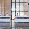 atour hotel wuhan university of technology jiedaokou